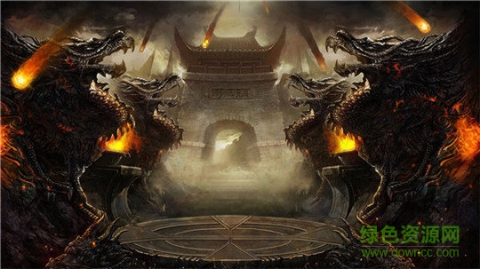 轩辕皇城打金版 v3.3.6 安卓版1