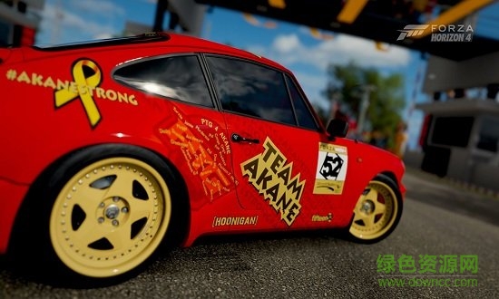 地平线4中文版手游 v1.1.2 安卓版0