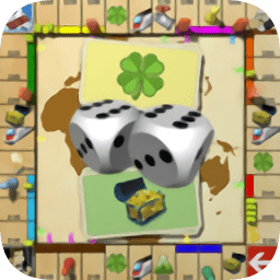 大富翁飞行棋体验服下载