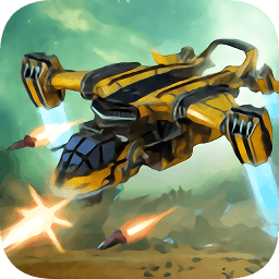 红警太空防御下载