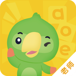 朗朗学说话教师端