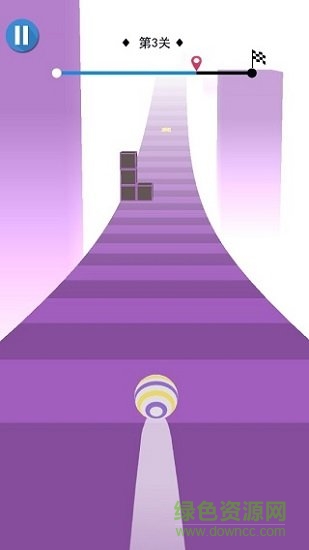 小球球跑跑赚钱游戏 v2.0 安卓版0