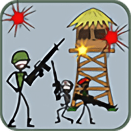 涂鸦战争之王手机版