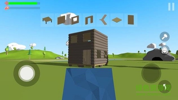 石器时代生存 石器时代生存游戏下载