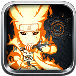 火影忍者究极风暴4官方游戏