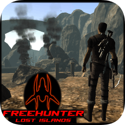 失落群岛中文版