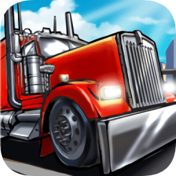 重卡模拟器中文版