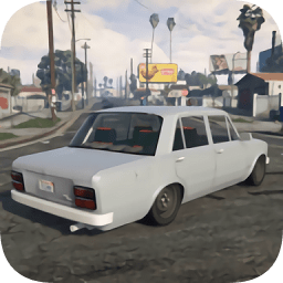 改装汽车模拟器单机版