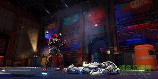 世界机器人拳击2内购 v1.0.235 安卓无限体力版2