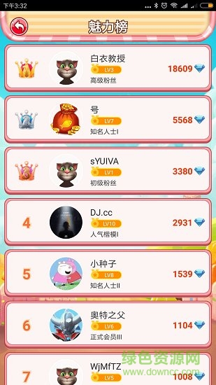 最爱我的安吉拉暑假版游戏 v2.2.0 安卓版1