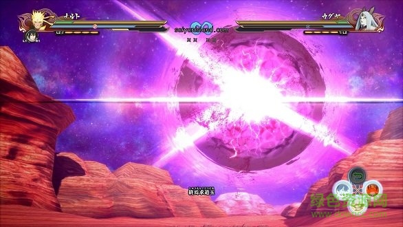 火影忍者巅峰对决内购 v1.0.1 安卓版1