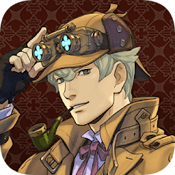 大逆转裁判2中文版