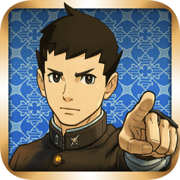 大逆转裁判1手机汉化版