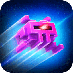 喷气机跑酷游戏