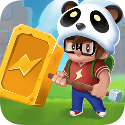 奔跑吧我的熊熊