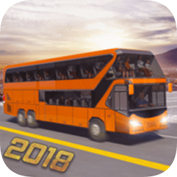 教练巴士模拟器2019游戏