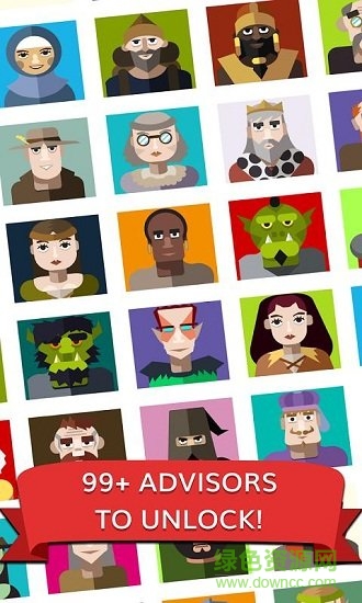 中世纪小镇闲置大亨中文版 v1.0.5.3 安卓版1