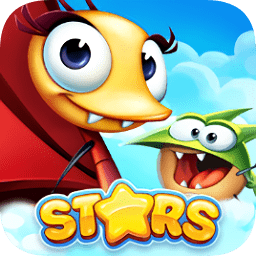 恶魔之星手机版(best fiends)