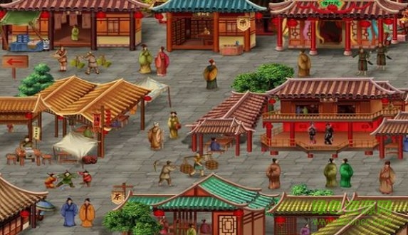 叫我明皇帝最新版 v1.0 安卓版1
