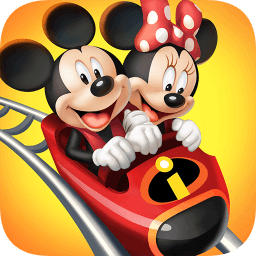 迪士尼梦幻乐园最新版