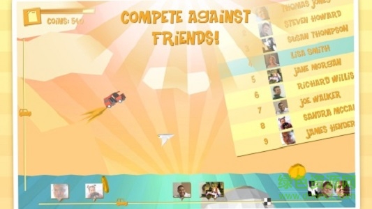 超级跑车飞机 超级跑车飞机手机版下载