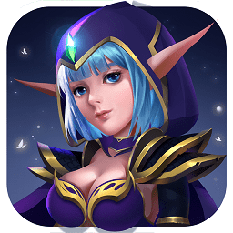 暗黑联盟卡牌游戏