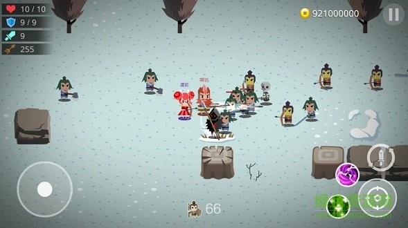 凤舞楚天游戏 v1.0.2 安卓版0