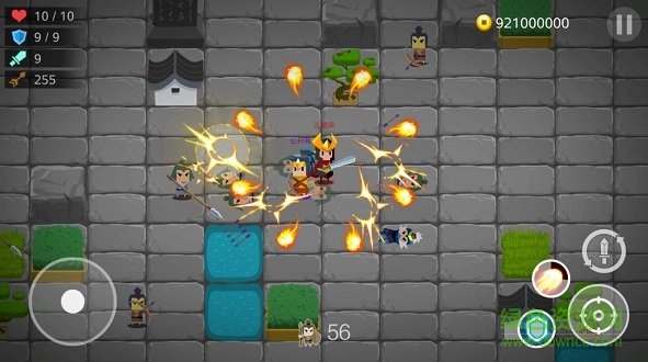 凤舞楚天游戏 v1.0.2 安卓版1