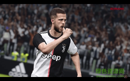 实况足球2020中文正式版 电脑版0