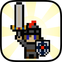 勇士传奇中文版