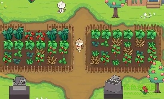 猫咪露营地中文版 v1.12 安卓版2