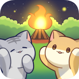 猫咪露营地中文版
