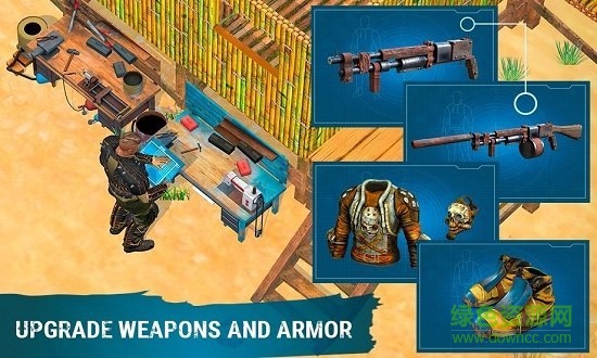 史蒂文西格尔的群岛生存 史蒂文西格尔的群岛生存免费下载