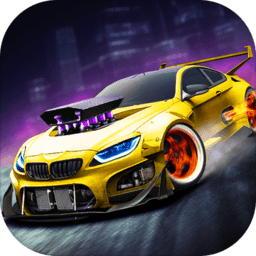 急速漂移赛车模拟狂飙内购正式版