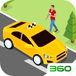 出租车开得贼6内购