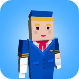 美国机场手机版