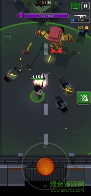 传奇枪手内购 v1.0.2 安卓无限金币版2