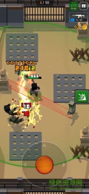 传奇枪手内购 v1.0.2 安卓无限金币版1