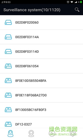 ivs mobile视频监控 v2.0.19.1022 安卓版2