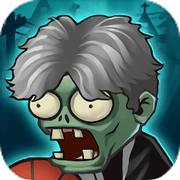 快乐打僵尸