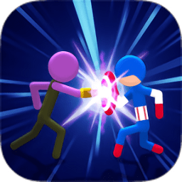 竞技火柴人手游