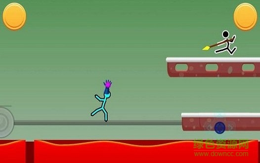 竞技火柴人手游 v1 安卓版0