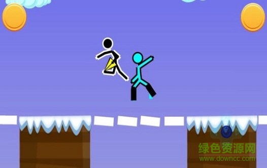 竞技火柴人手游 v1 安卓版1