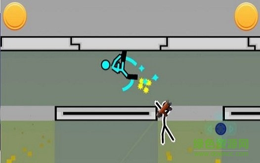 竞技火柴人手游 v1 安卓版2