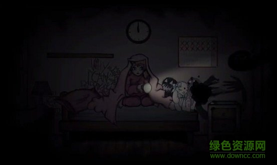 艾琳娜的焦虑汉化修改版 v1.1.0 安卓版1