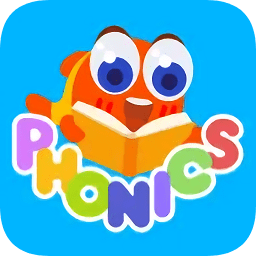 伴鱼自然拼读(Palfish Phonice)