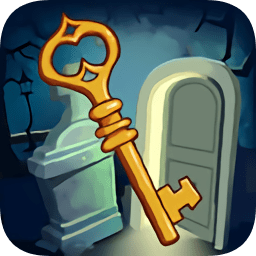 密室逃脱被遗忘的万圣节内购