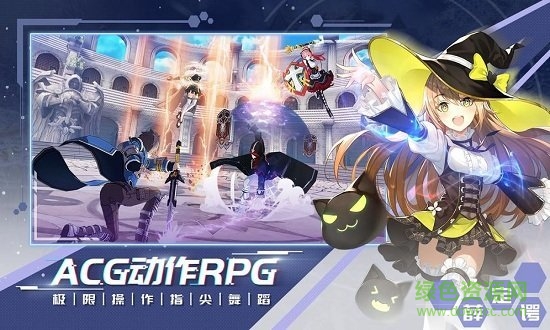 无尽战记虫虫客户端 v1.0.0 安卓版2