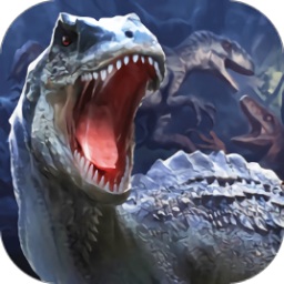 拥挤恐龙世界免费版