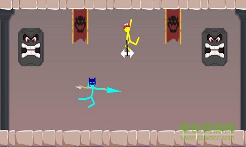 超神火柴人游戏 v1.3.2 安卓最新版1
